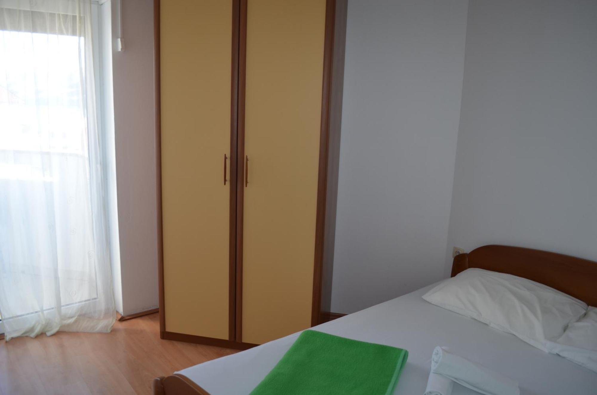 Apartments Leticia I บัชกา ภายนอก รูปภาพ